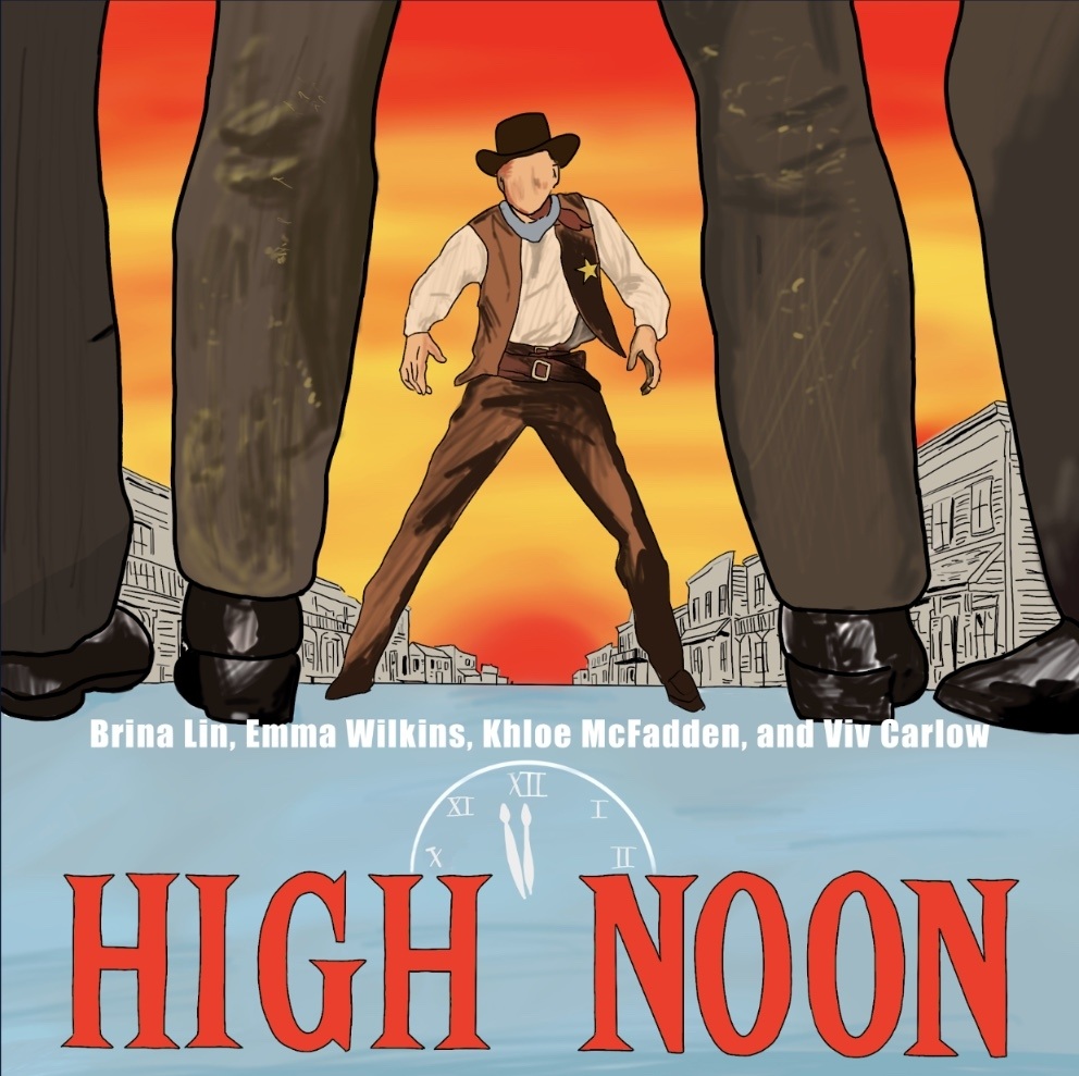 High Noon image