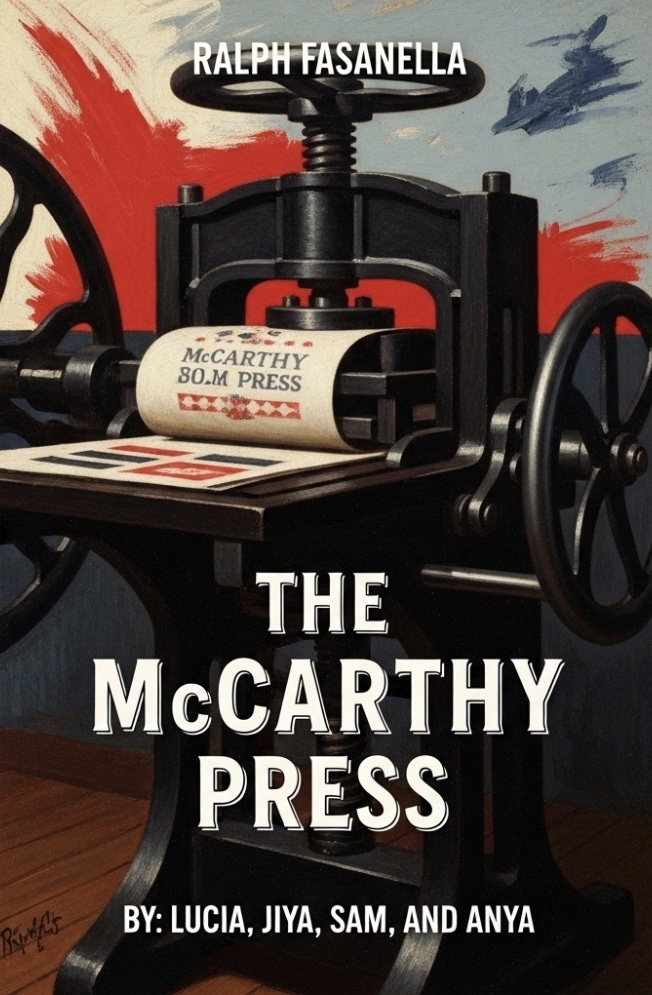 McCarthy image
